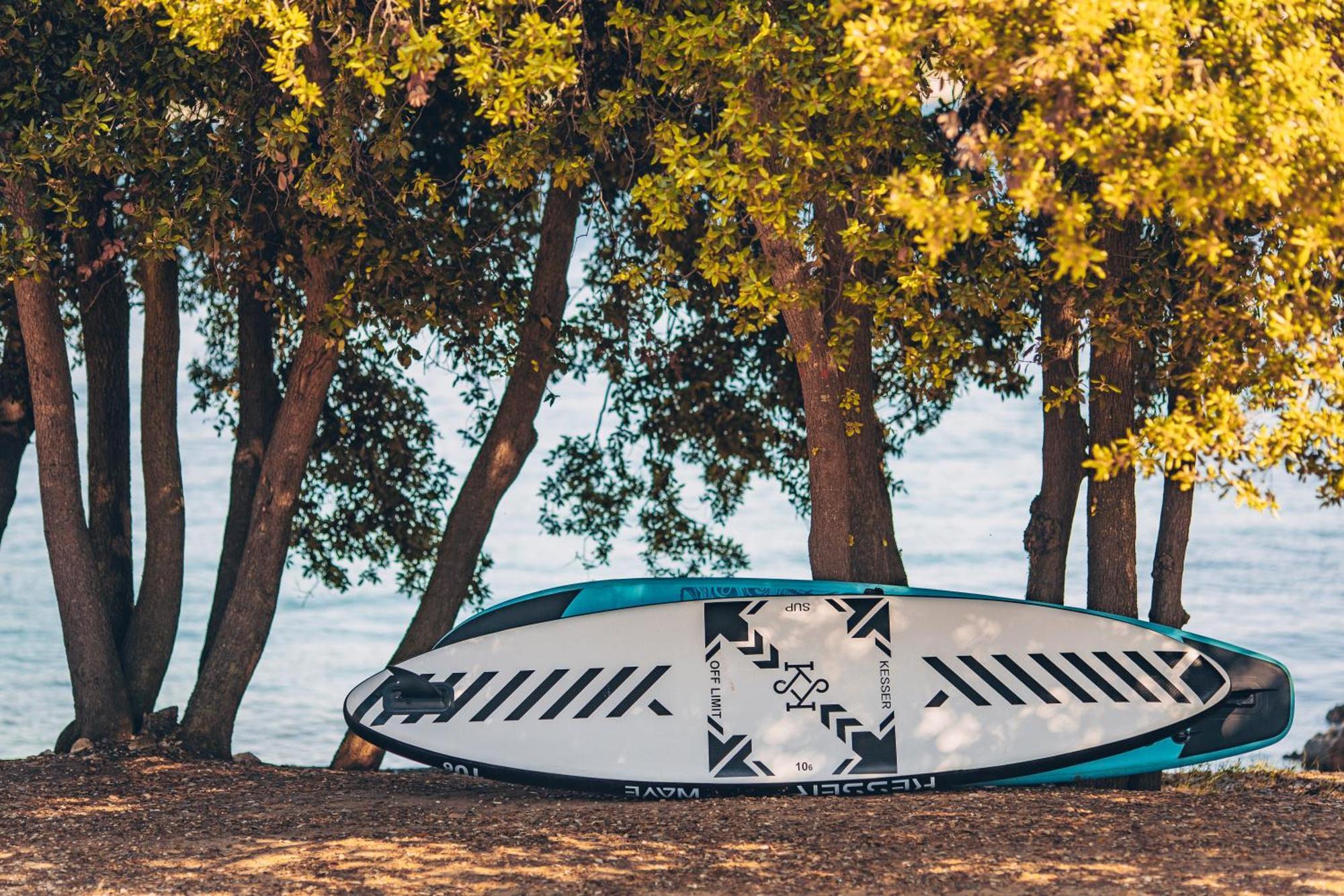 Maistra Camping Koversada Uncovered Naturist Pitches Vrsar Zewnętrze zdjęcie